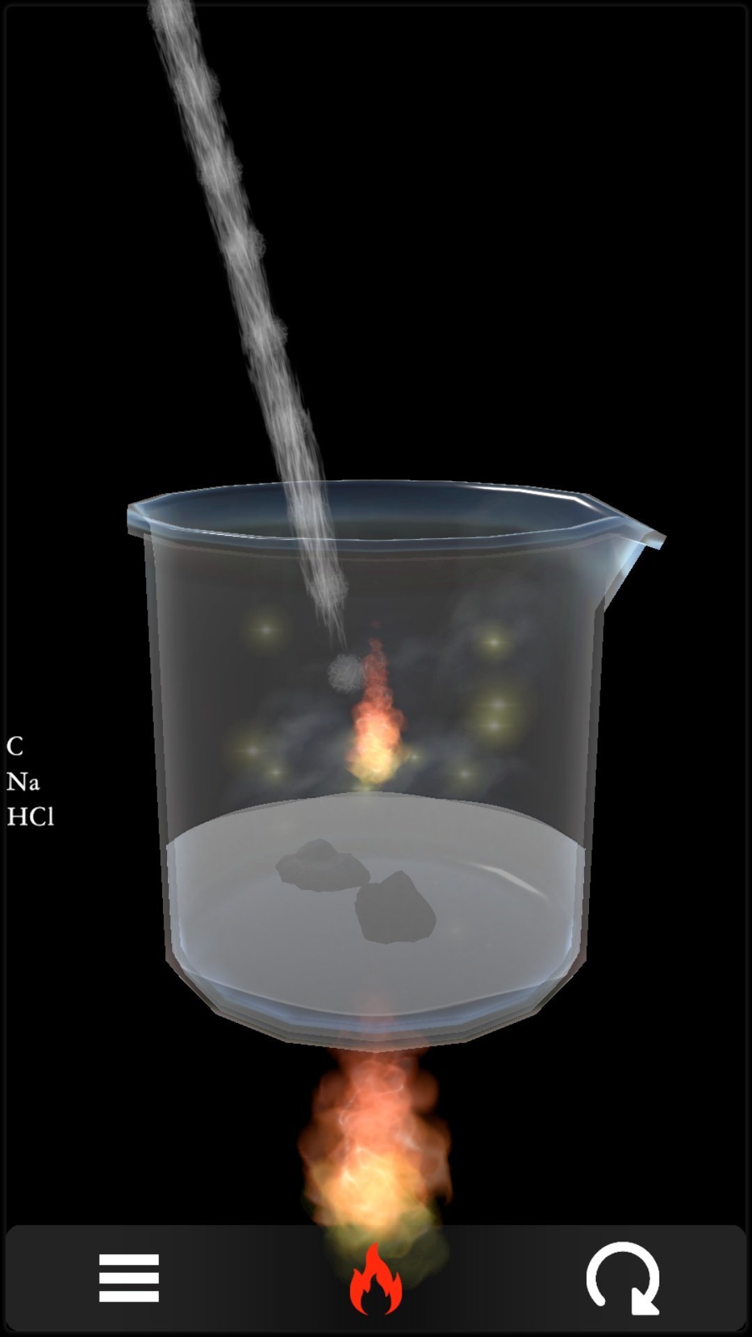 烧杯化学实验模拟器2