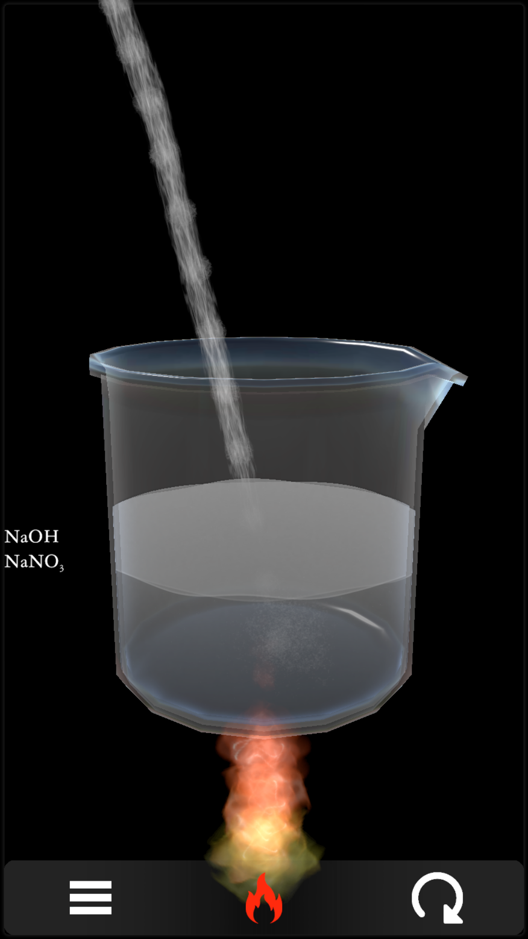烧杯化学实验模拟器3