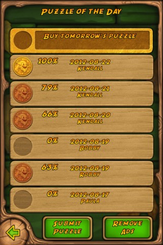 烧绳子游戏ios2