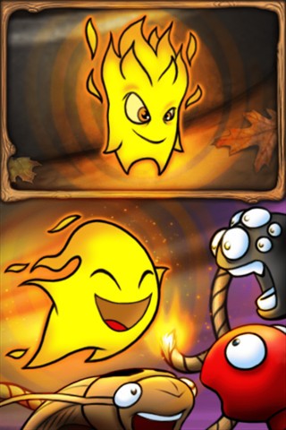 烧绳子BurntheRope3