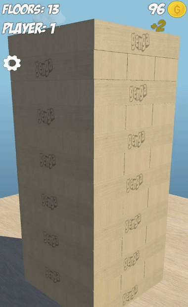 建造积木塔游戏4