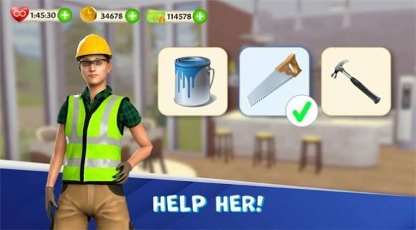 建筑工模拟器(HouseBuilder)2