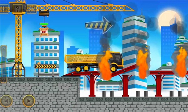建筑工地模拟器20142