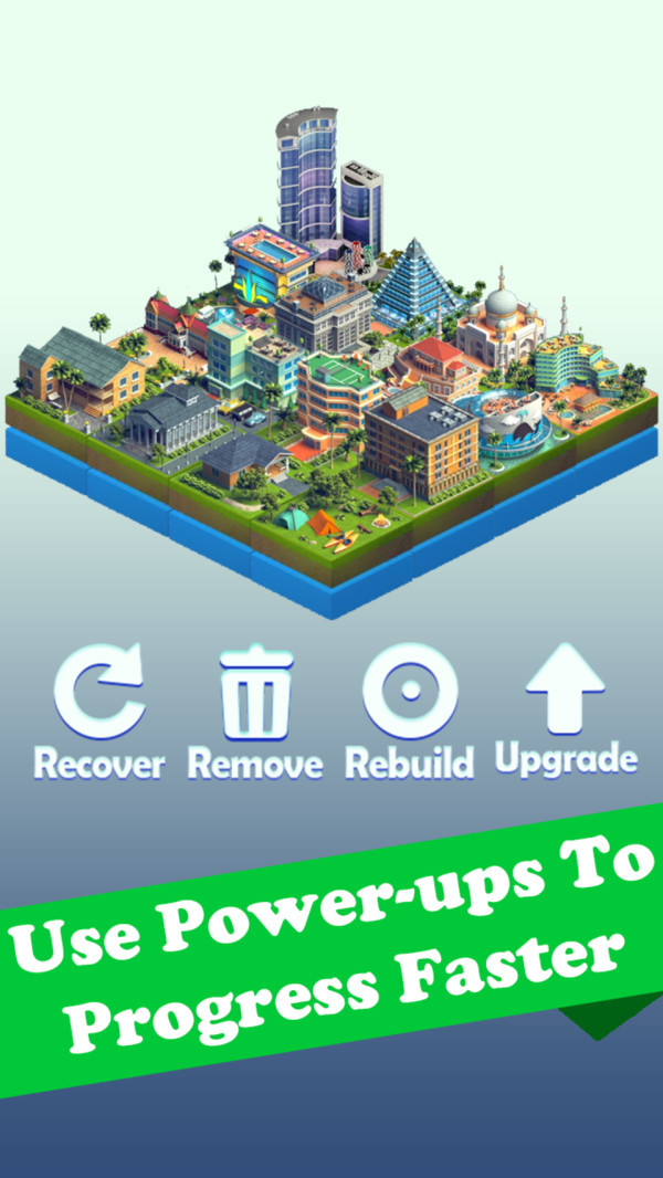 建筑师2048app4