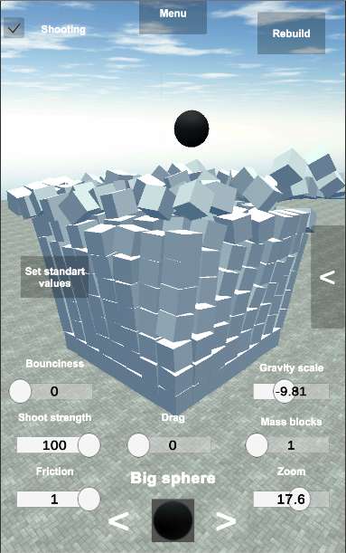 建筑破坏者粉碎世界v3.31