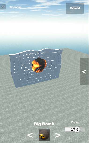 建筑破坏者粉碎世界v3.32