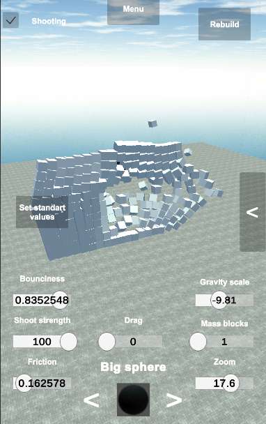 建筑破坏者粉碎世界v3.35