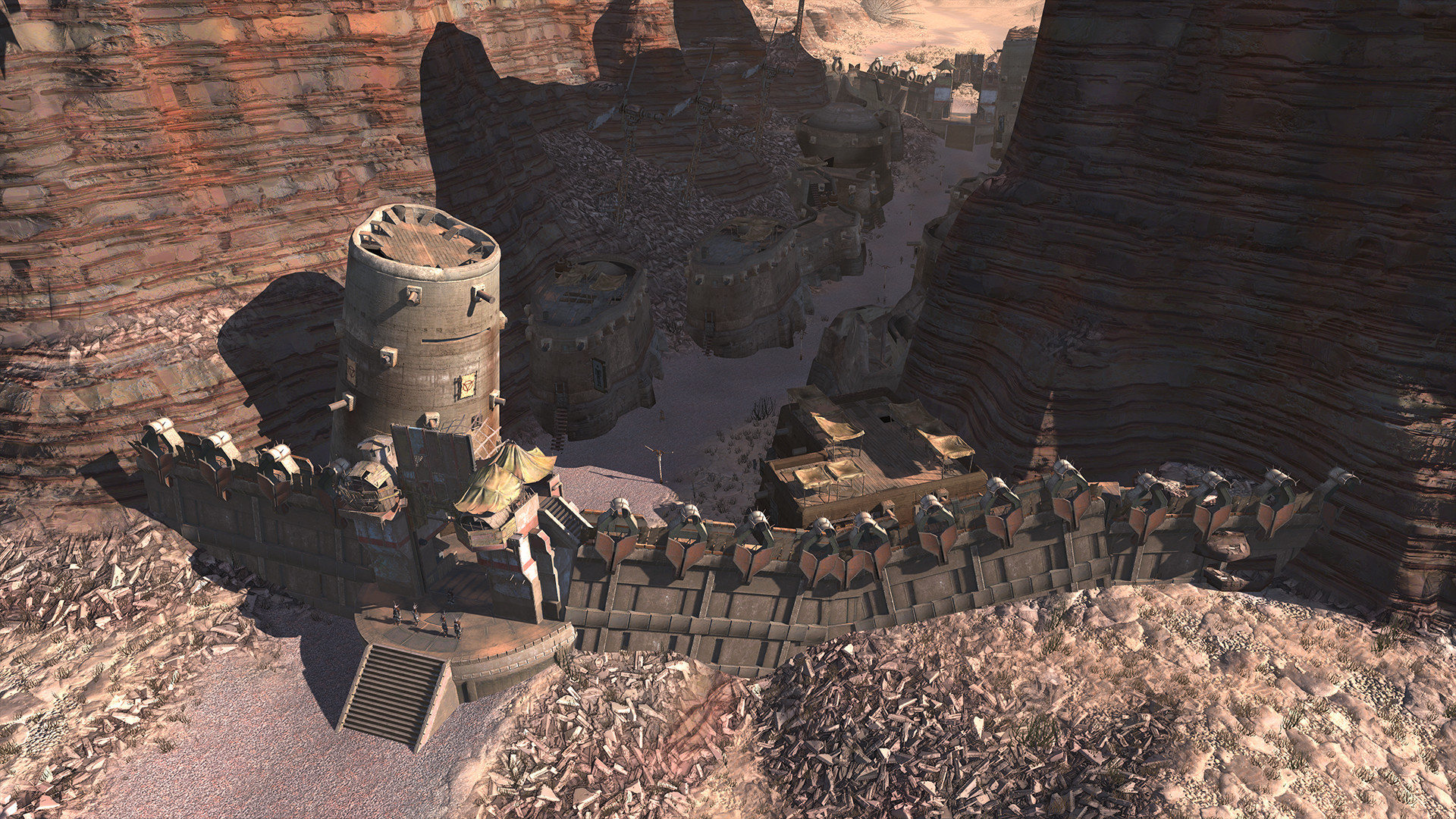 剑士Kenshi10