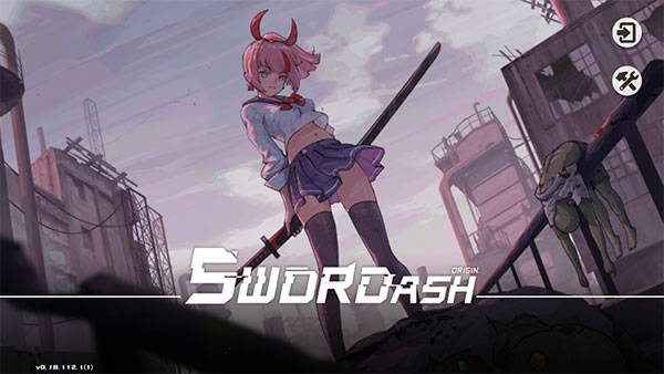 剑术冲刺内购版1