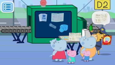 河马佩奇机场冒险官网版3