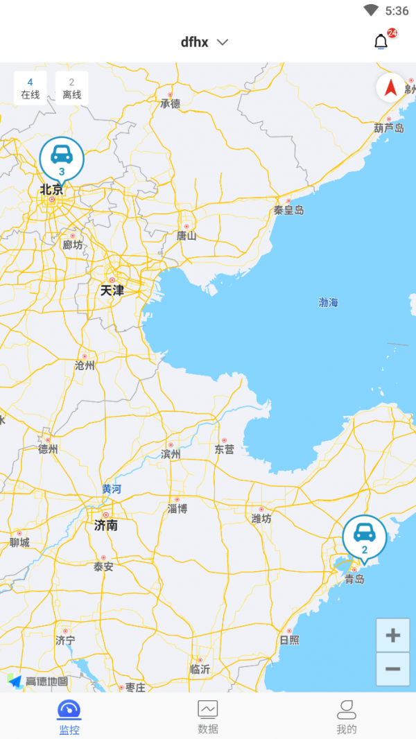 和讯星通(车联网)2