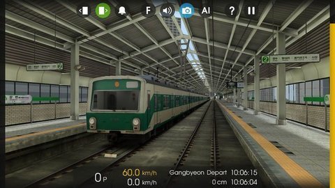 和谐号模拟器2020中国1