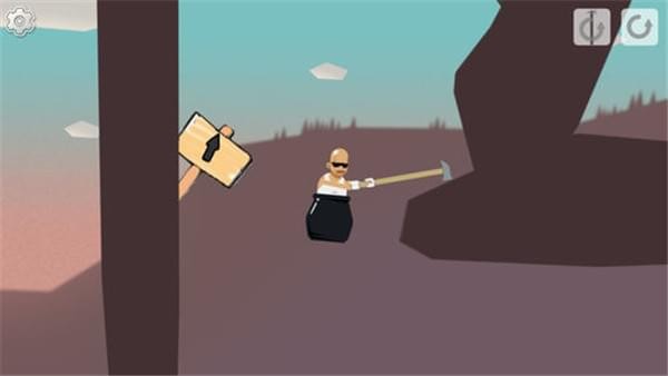 和王老汉一起攻克难关新春版4