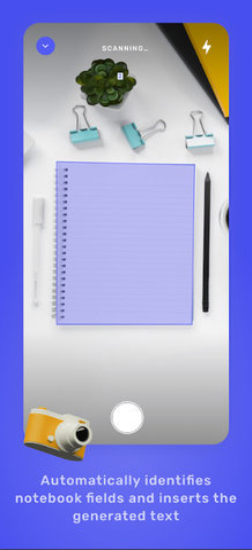 iWriter安卓手机1