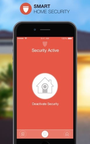 悠拜智能家居app2