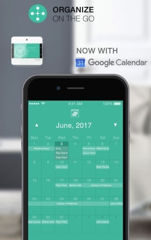 悠拜智能家居app3