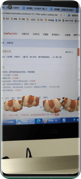 谷歌相机全机型通用版2023.50pokie1