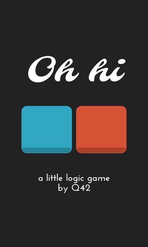 0hh1逻辑游戏1