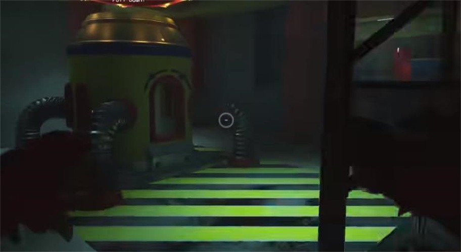 波比的游戏时间计划高仿版0.4.01