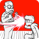 whack your boss superhero apk