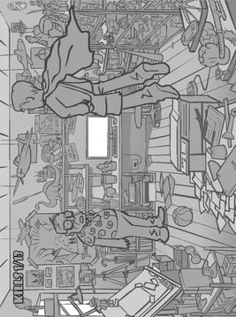 whack your boss superhero apk3