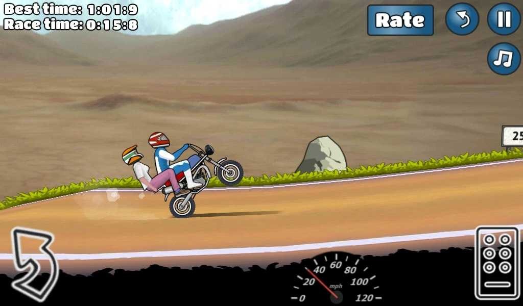 wheeliechallenge游戏正版2