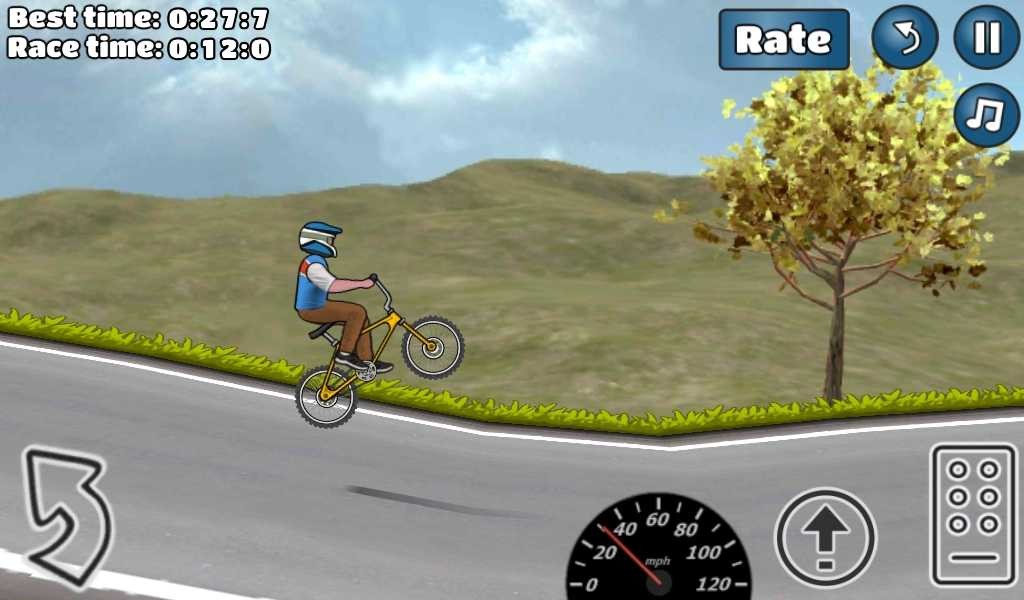 wheeliechallenge游戏正版3