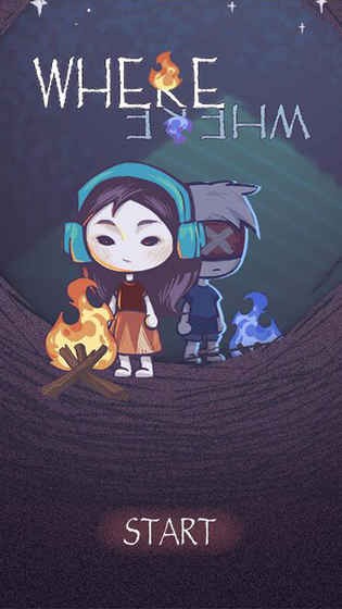 WHEREHW1