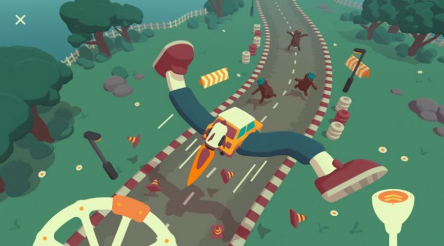 what the car apk3