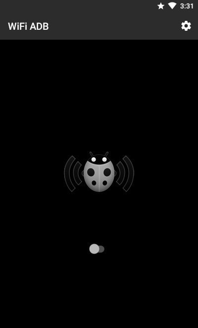 wifiadb无线调试器2
