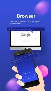 wifimousepro手机端1