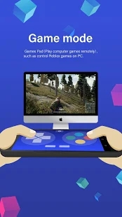 wifimousepro电脑版2