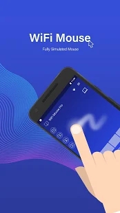 wifimousepro电脑版4