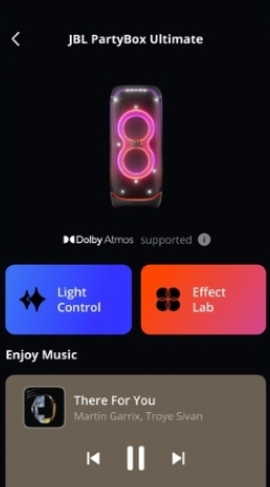 JBLOne APP2