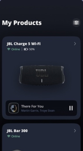 JBLOne APP3