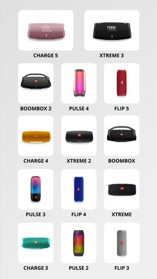 JBLPortable官方下载最新1