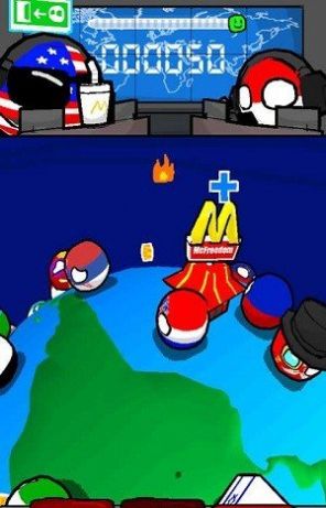 波兰球末世维稳1.08.53