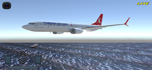 波音737飞行模拟器手机版 v1.01