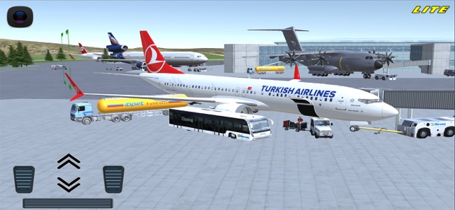 波音737飞行模拟器手机版 v1.04