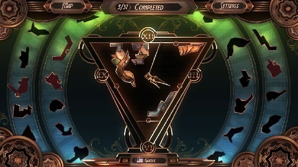 玻璃化妆舞会手机版2