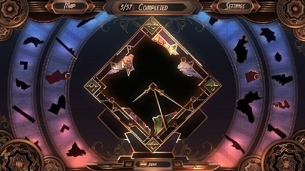 玻璃化妆舞会2幻想3