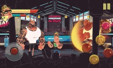 勃特战士内购解锁版2