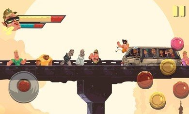 勃特战士内购解锁版20233