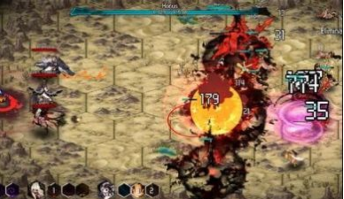 地牢小队无限版3