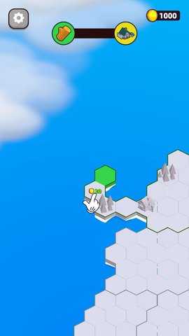 地盘争夺战内置菜单版2