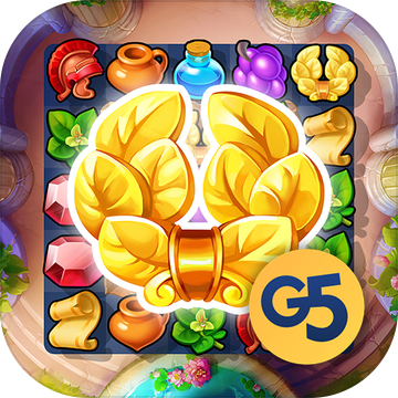 JewelsofRome游戏