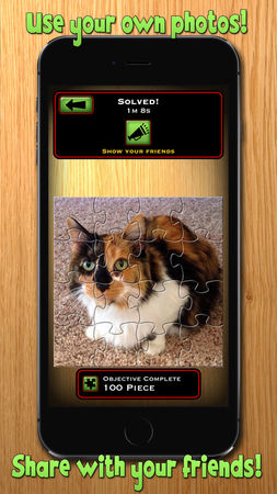 JigsawPuzzles ios1