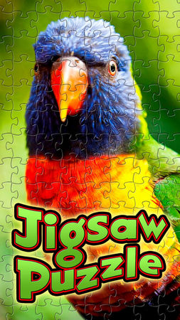 JigsawPuzzles ios4