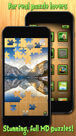 JigsawPuzzles游戏2