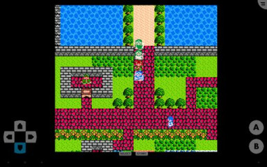 JohnNES模拟器中文版2